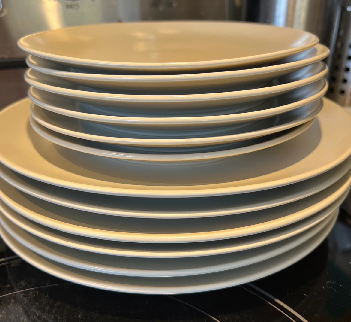 IKEA Dinnerware Set