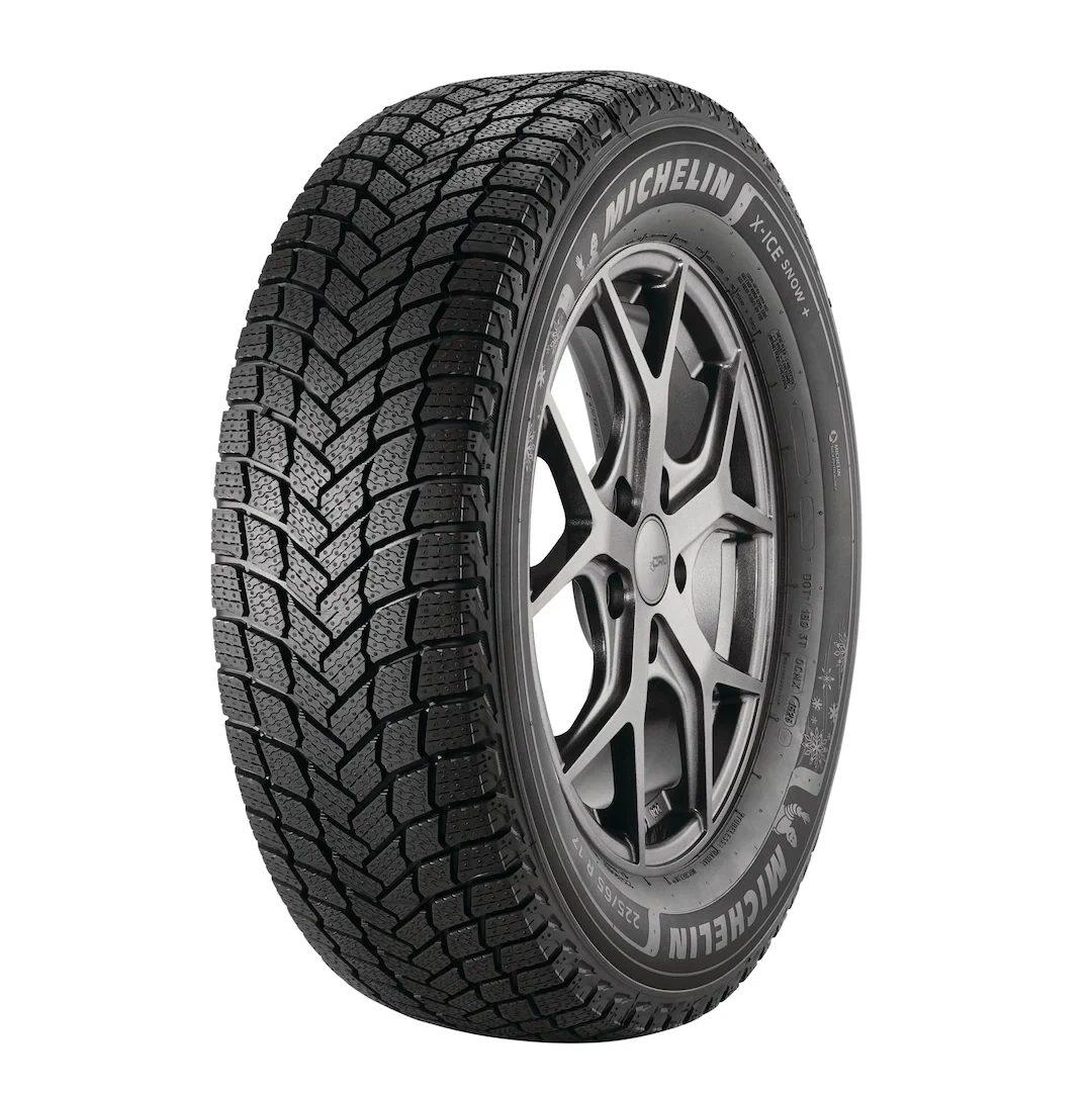 205/55R16 Michelin winter tires Excellent condition