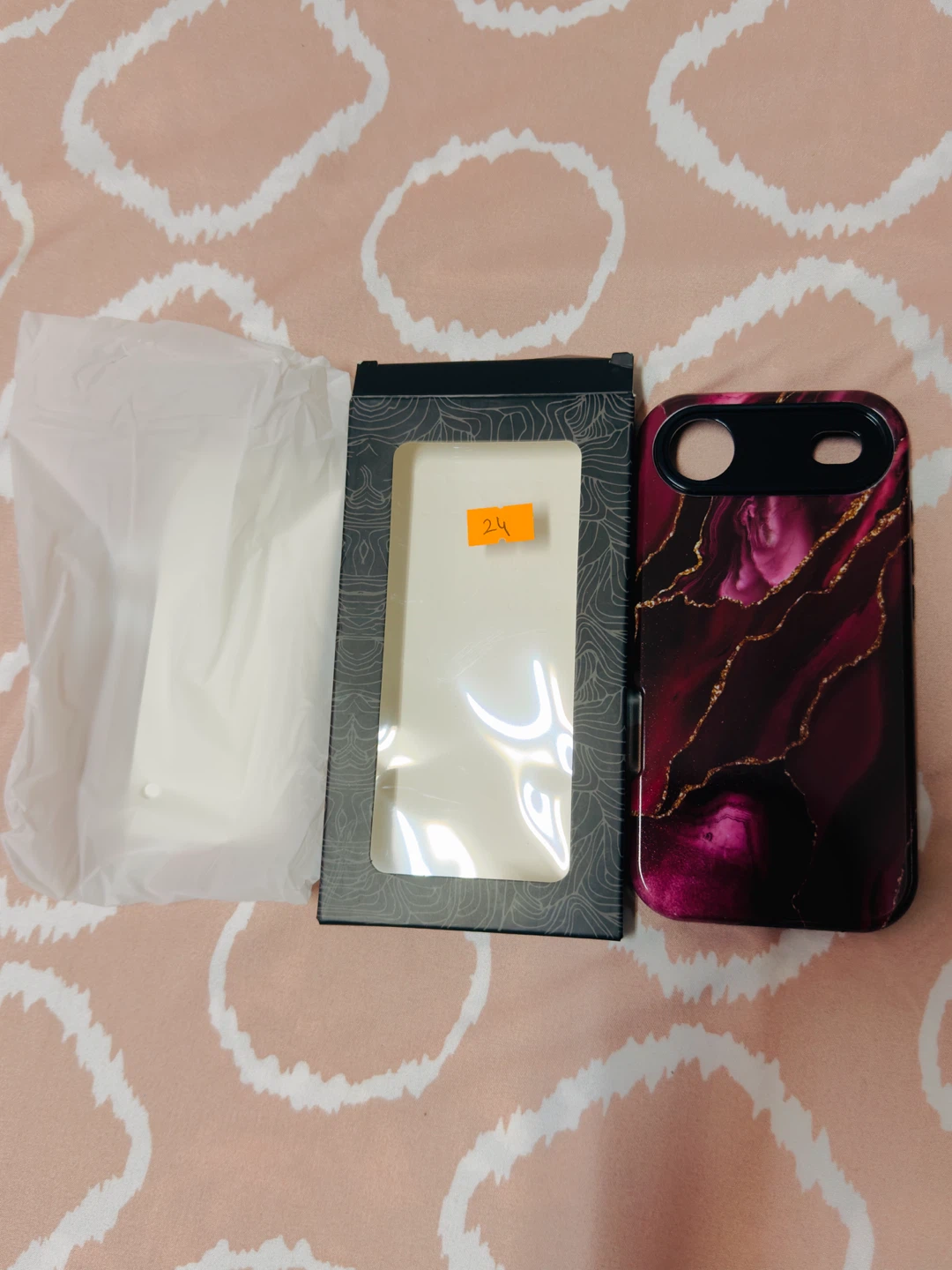 Brand New iphone 17 air case - photo 2