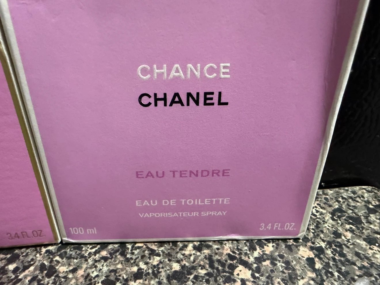Chanel Chance Eau Tendre 100ml Perfume - photo 5