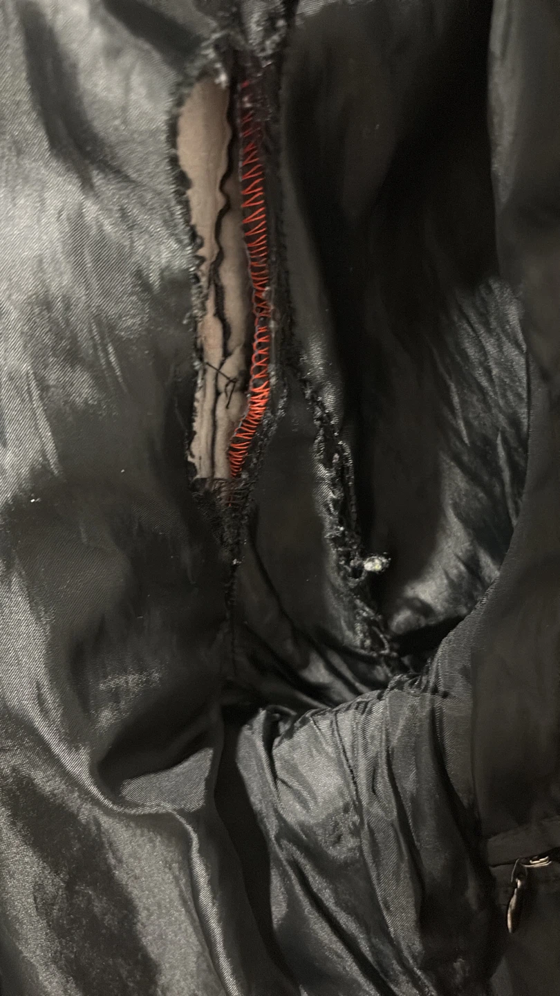 London Fog Quilted Jacket Black - photo 2