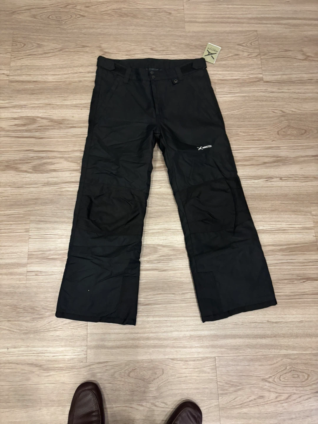 Arctix Black Snow Pants men’s L/G - photo 3