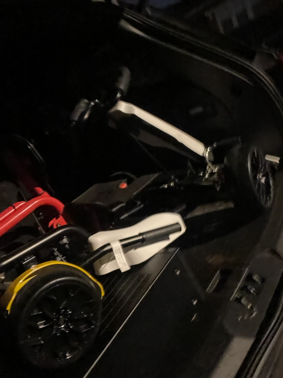 Hyper GOGO Senna Gokart Kit - photo 2