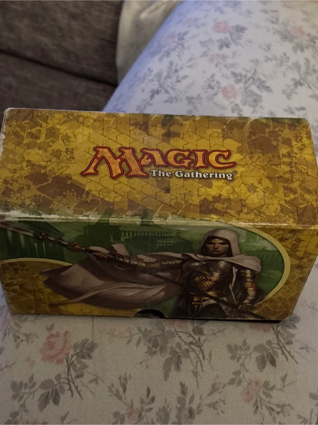 Magic: the gathering cards $1