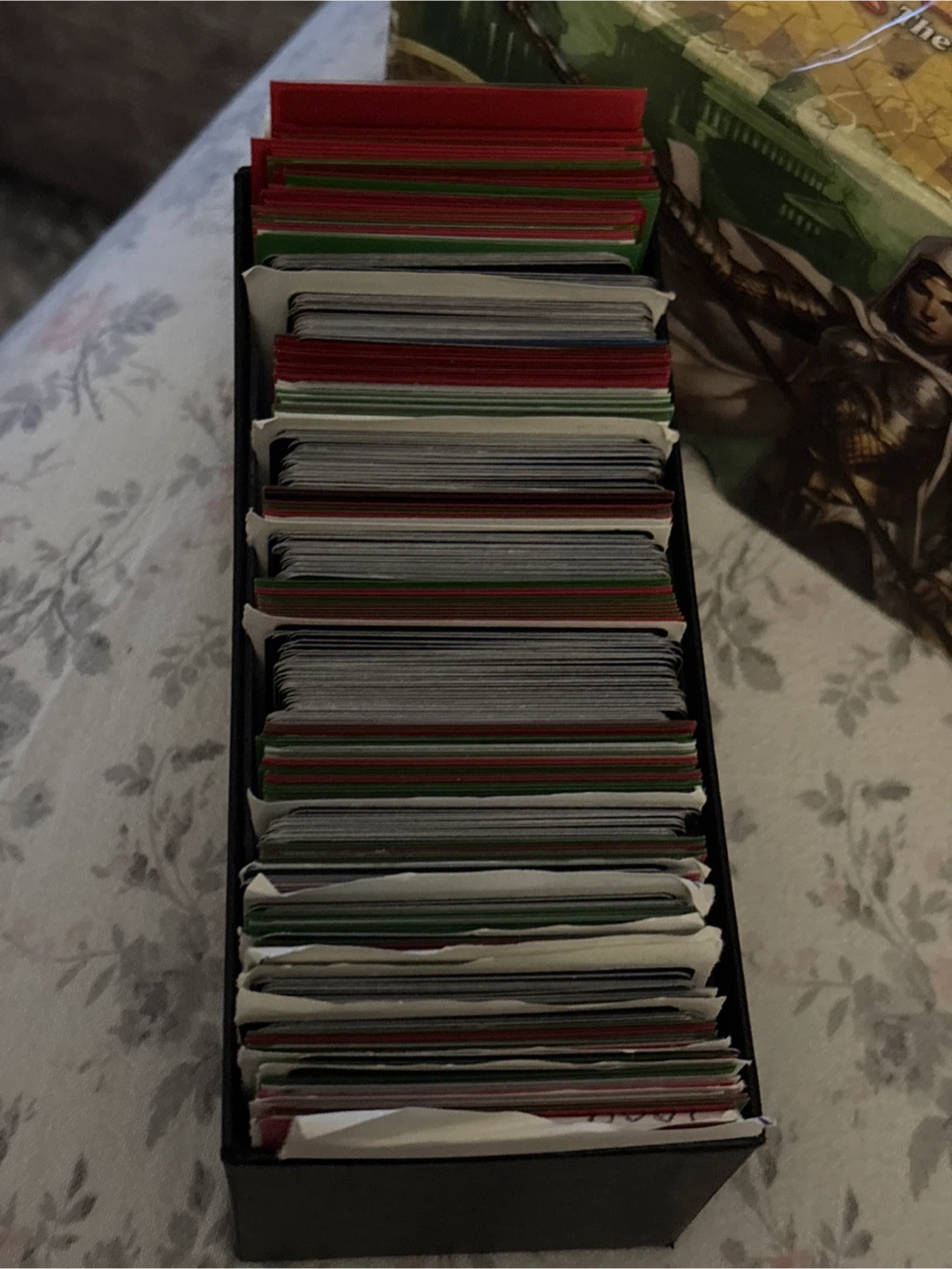 Magic: the gathering cards $1 - photo 2