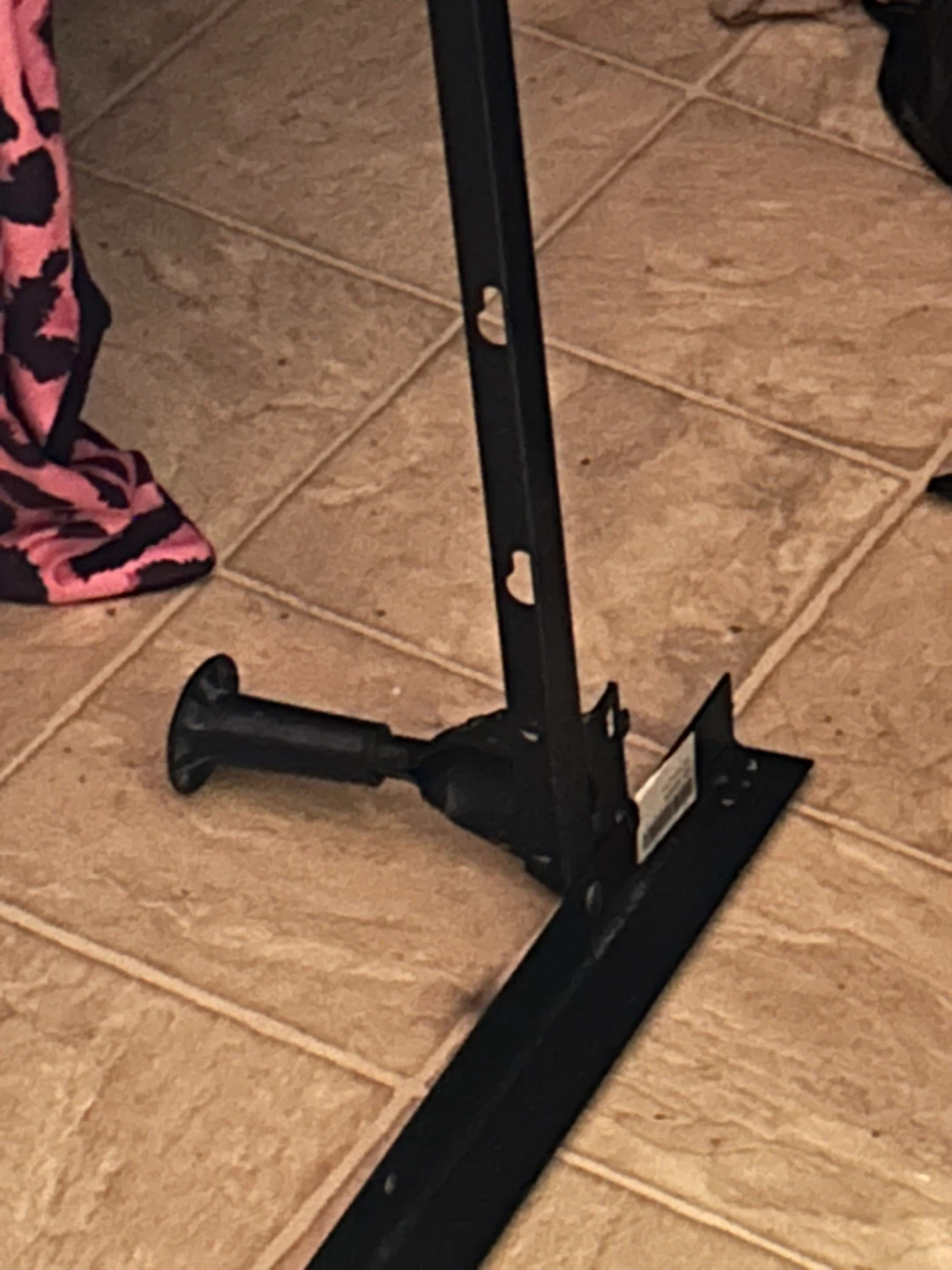 Adjustable Metal Bed Frame