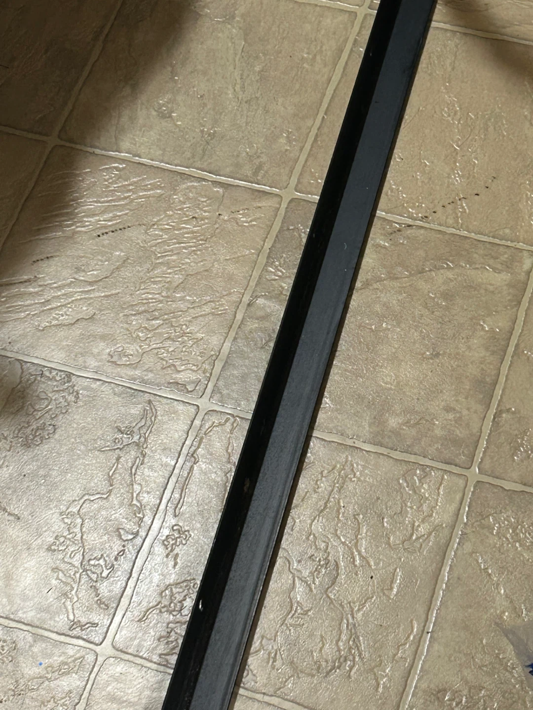 Adjustable Metal Bed Frame - photo 2