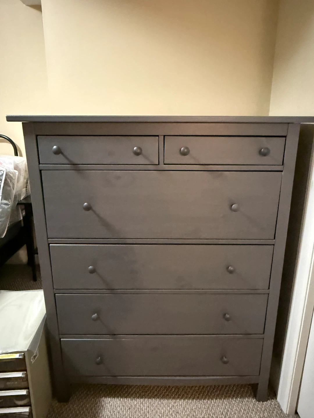 MOVING SALE – Queen Bedroom Furniture Set – $500 OBO - photo 5