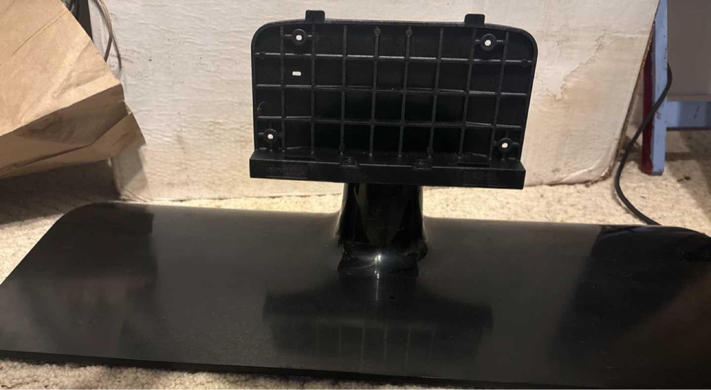 Samsung TV Stand Base BN61-10894X001