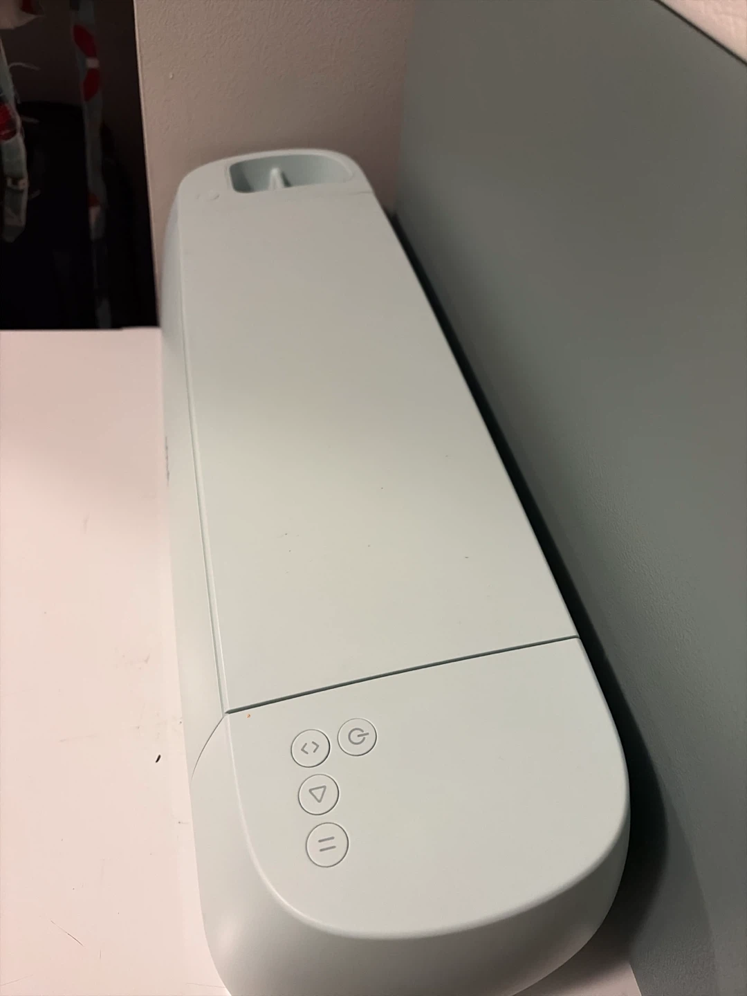 Cricut Explore Air 2 Mint Green