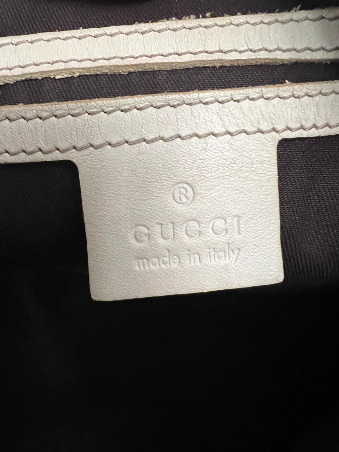 Gucci GG Supreme Canvas Messenger Bag - photo 5