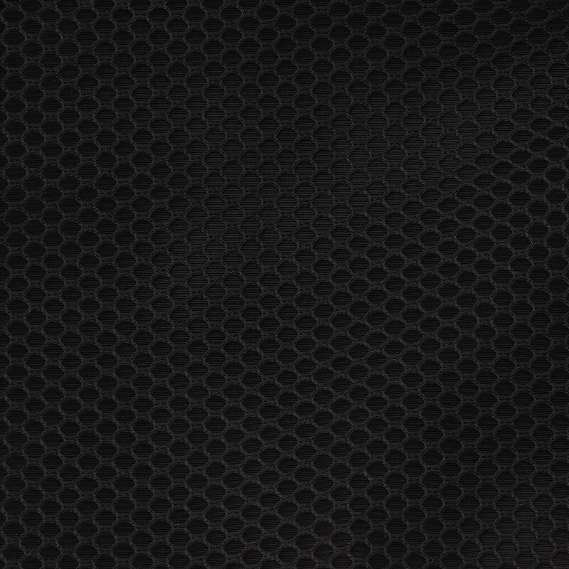 MUJI Polyester Two Zipper Case_Medium_Color: Black_NWT - photo 3