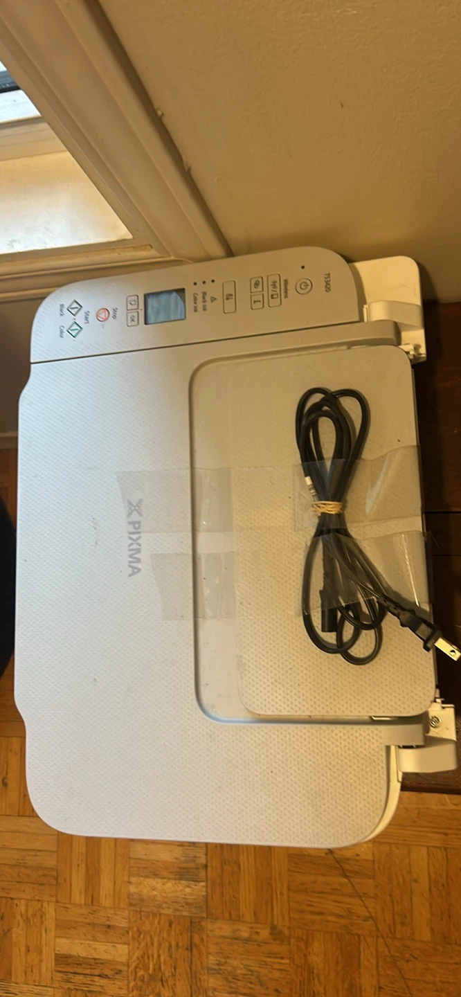 Canon PIXMA TS3420 Wireless Printer