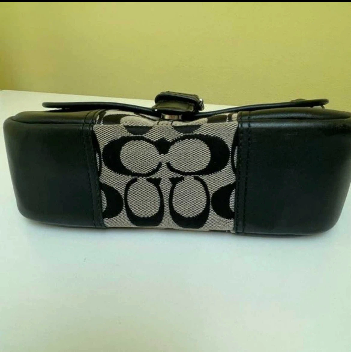 Coach Hadley Signature Field Bag - photo 2