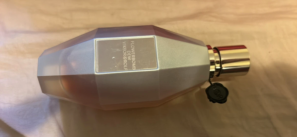 Viktor&Rolf Flowerbomb Dew Eau de Parfum