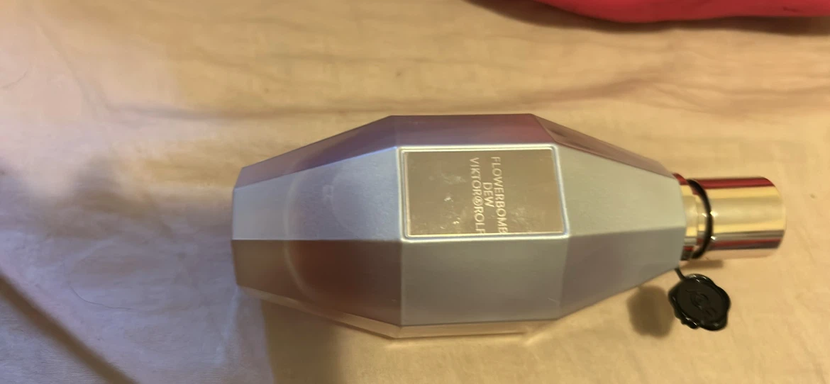Viktor&Rolf Flowerbomb Dew Eau de Parfum - photo 2