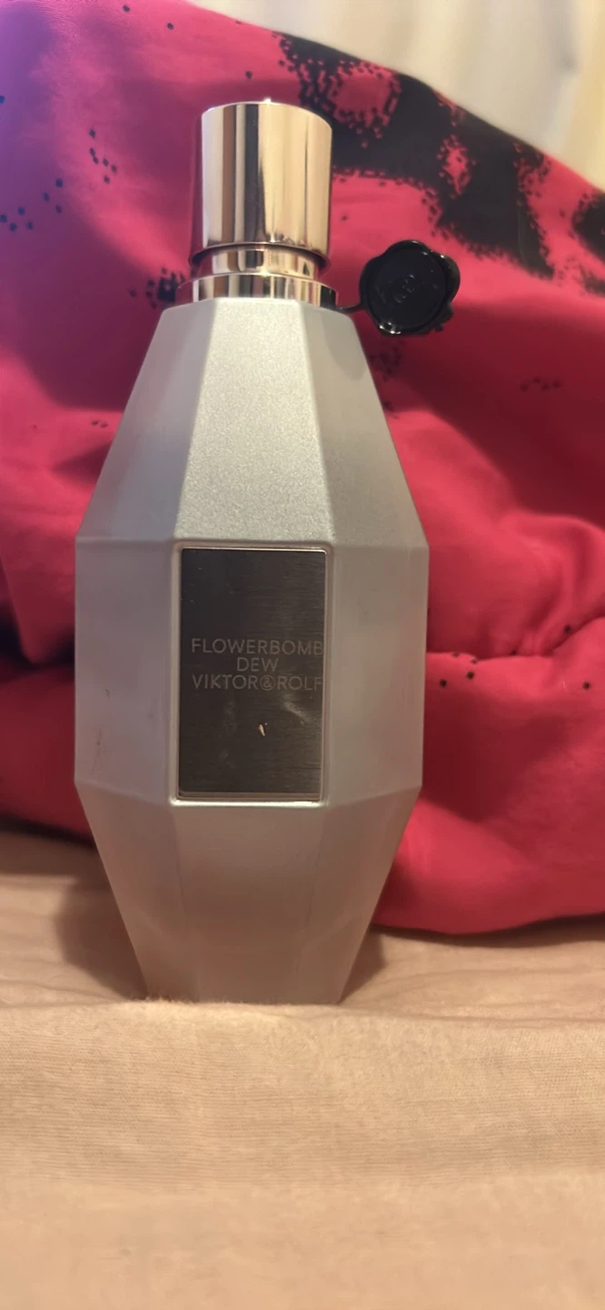 Viktor&Rolf Flowerbomb Dew Eau de Parfum - photo 3