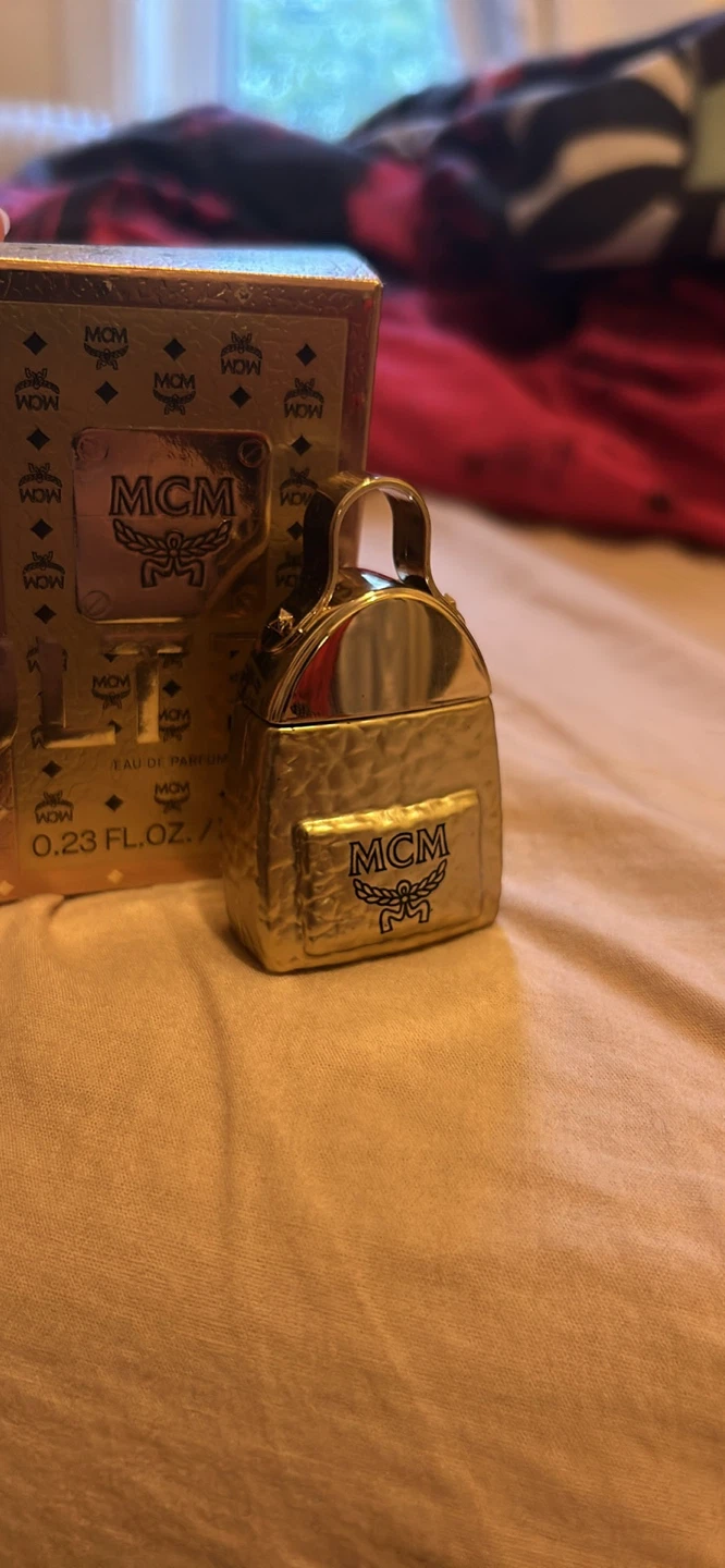 MCM Ultra Eau de Parfum Mini - photo 2