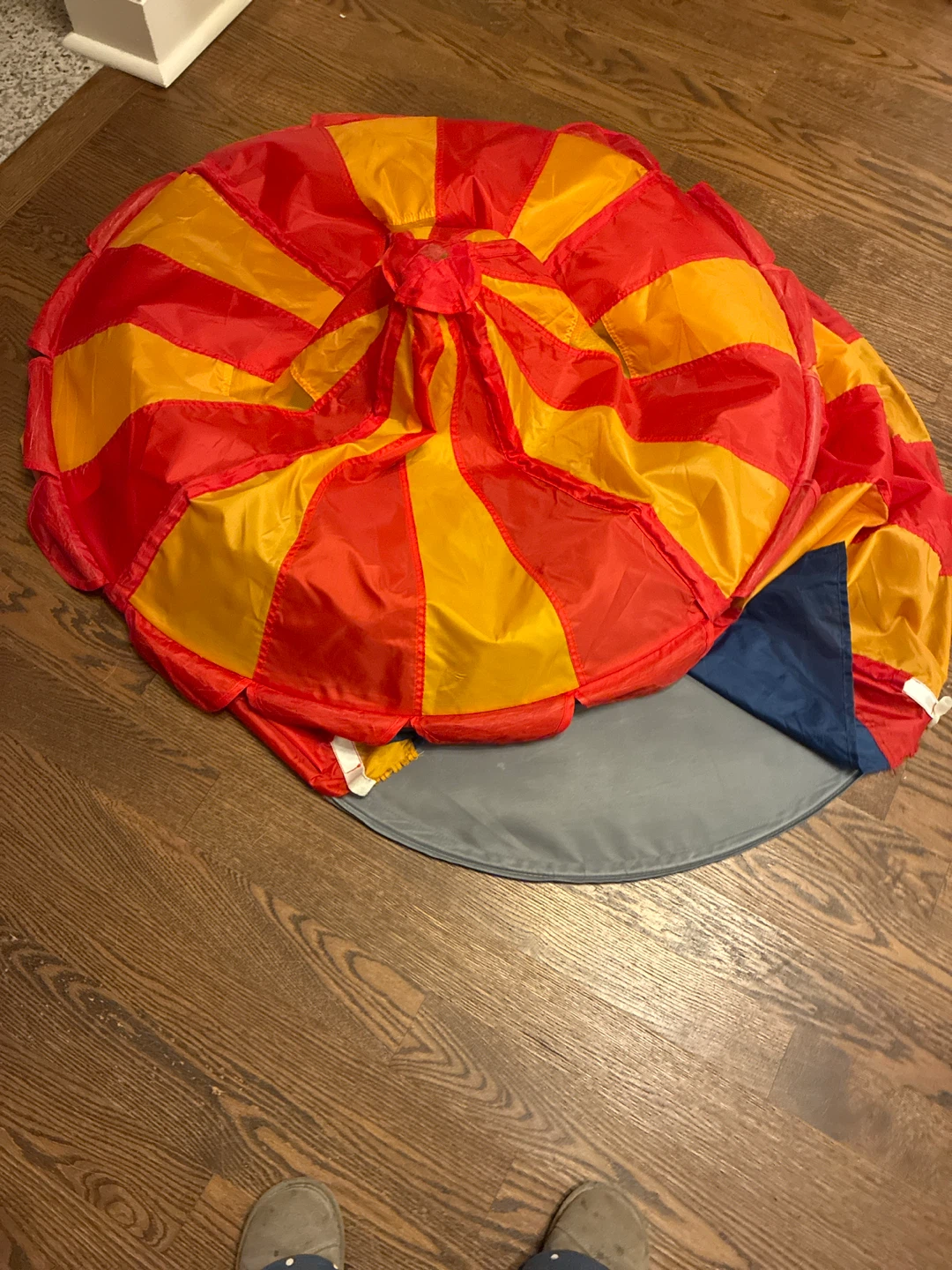 IKEA Cirkustält Children's Tent