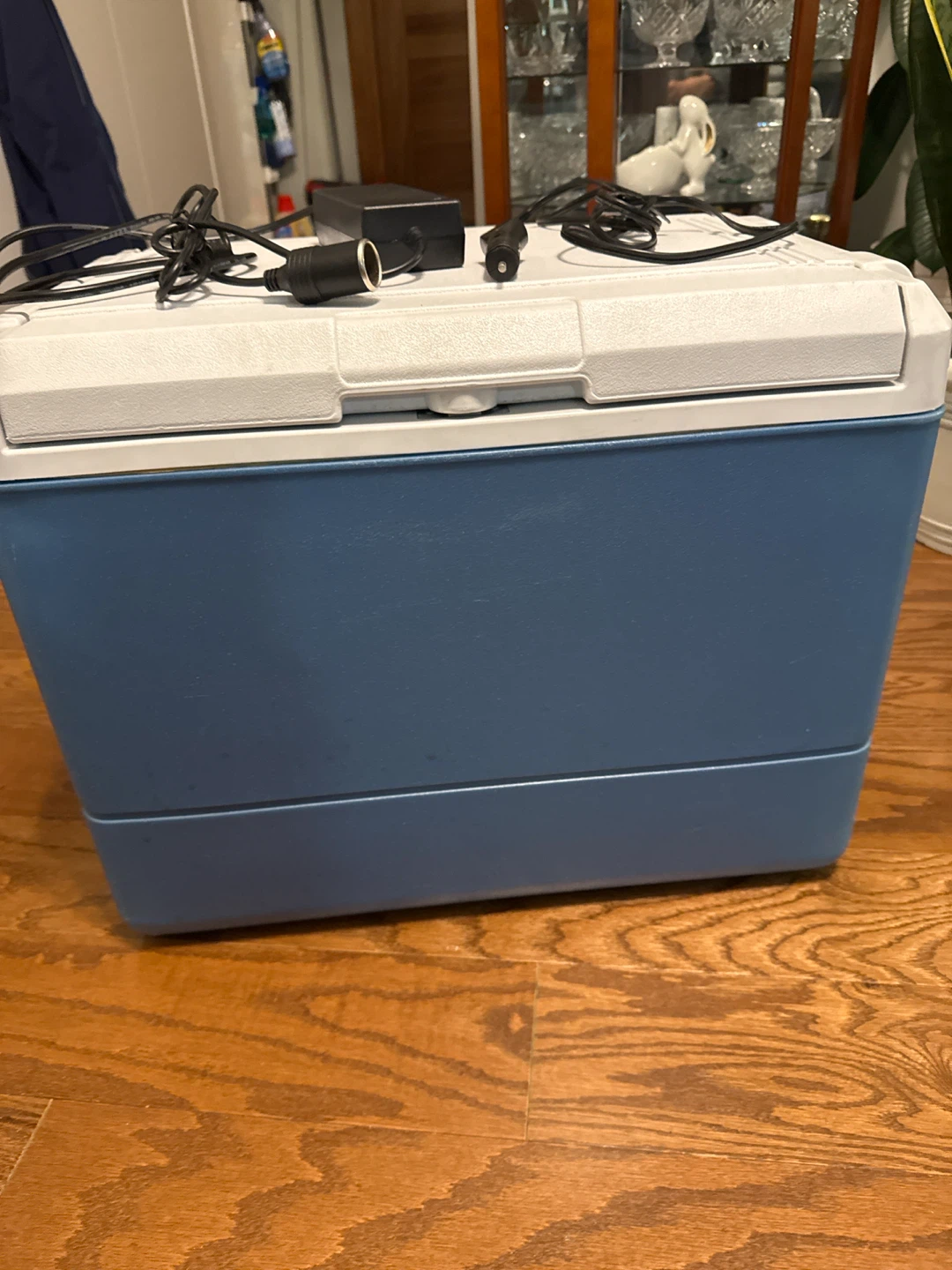 Coleman cooler - photo 2