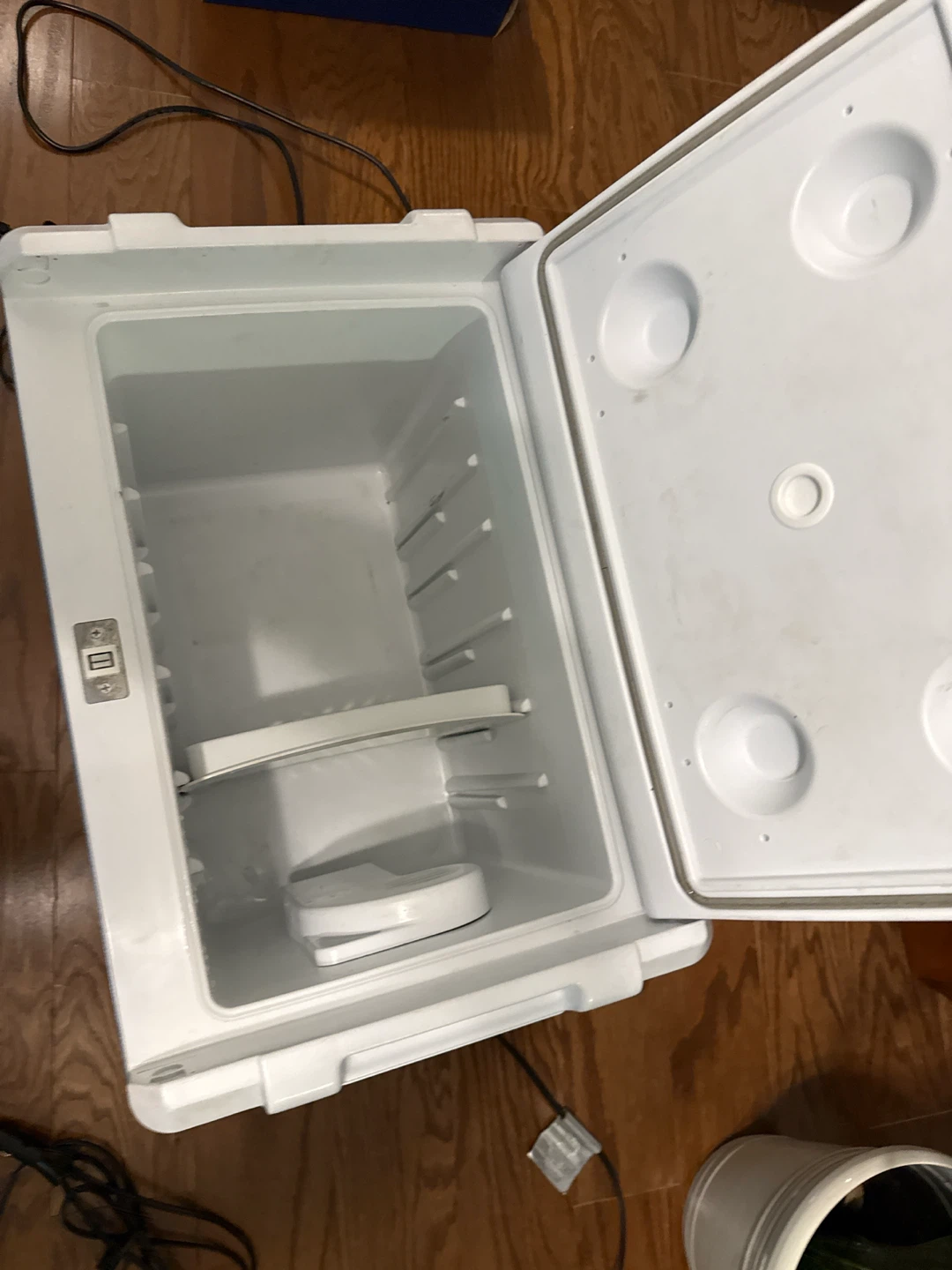 Coleman cooler - photo 3