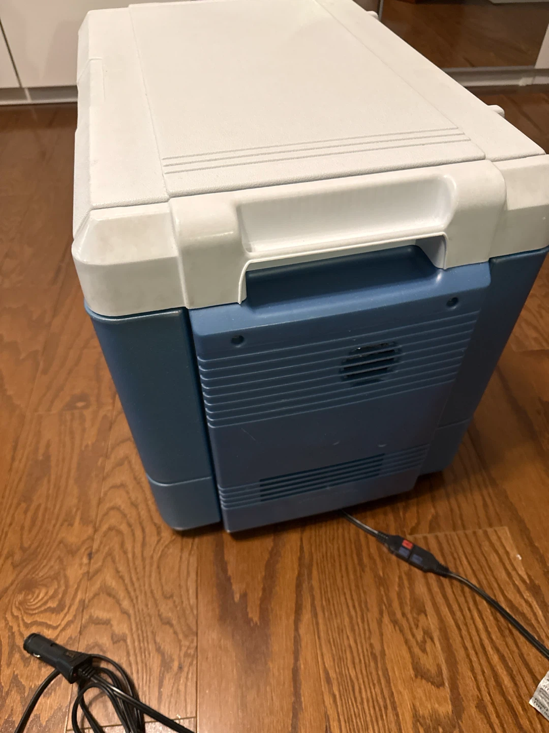 Coleman cooler - photo 4