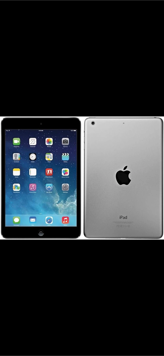 Apple iPad Air