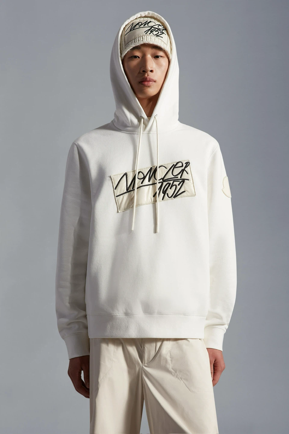 Moncler 1952 Hoodie BNWT