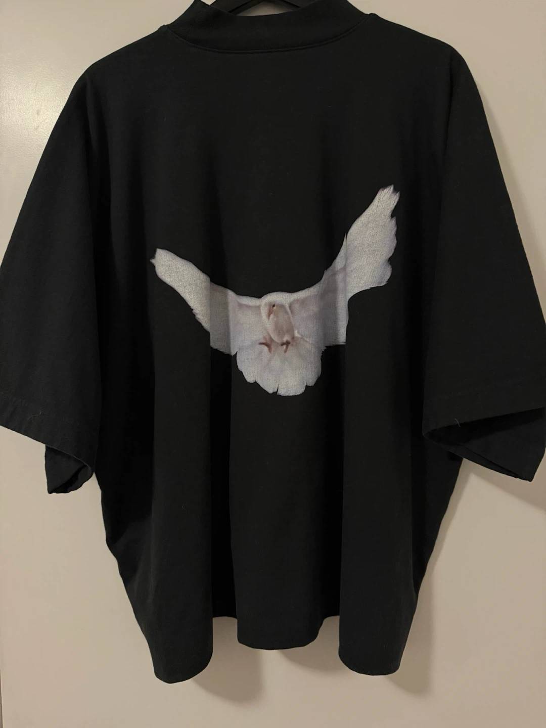 Yeezy Gap Dove T-Shirt Medium
