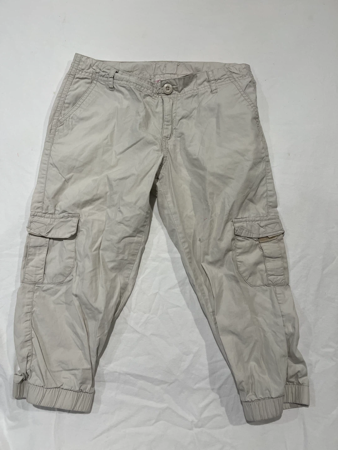 Lands' End and So Kids Pants Bundle