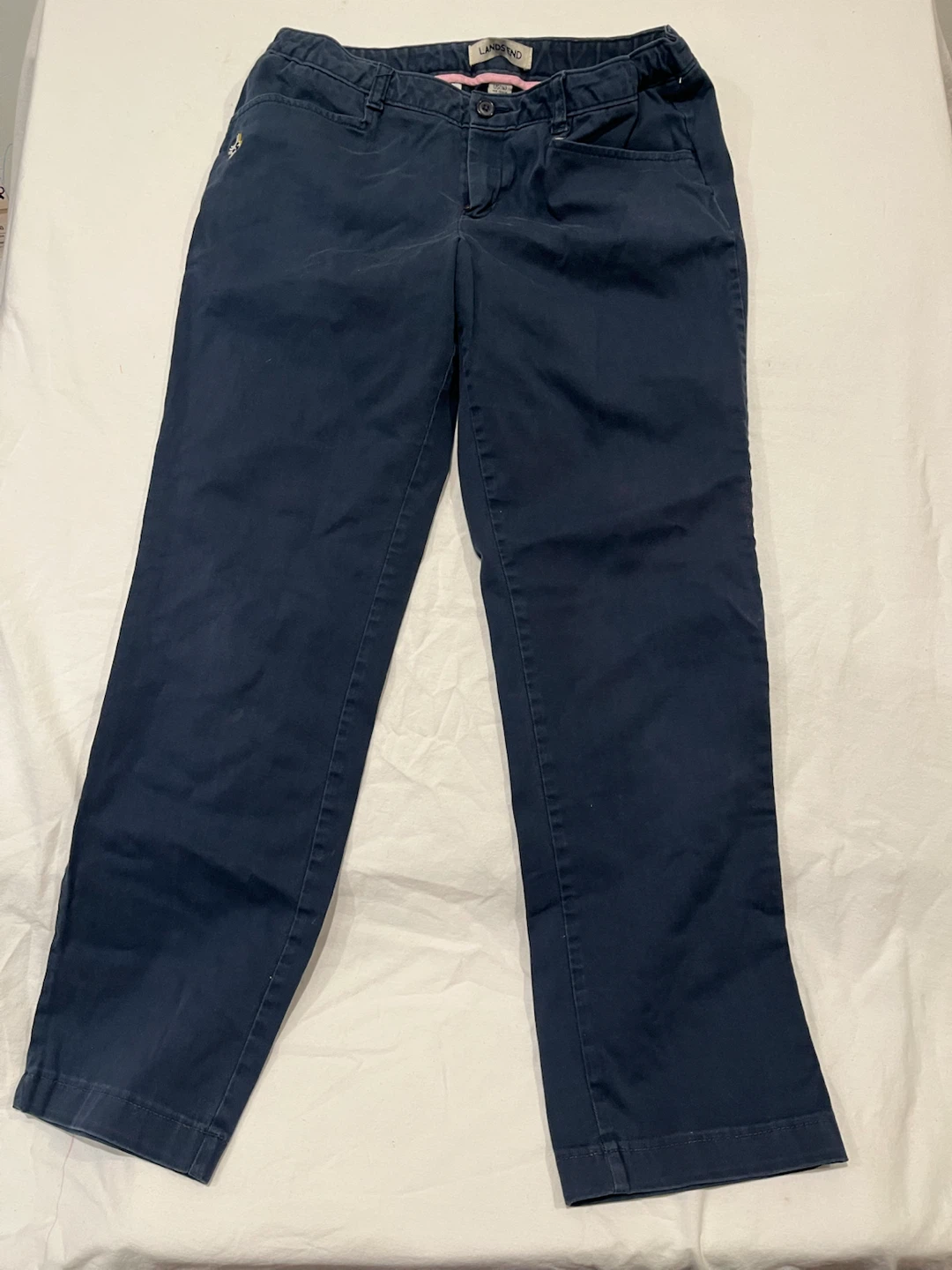 Lands' End and So Kids Pants Bundle - photo 3