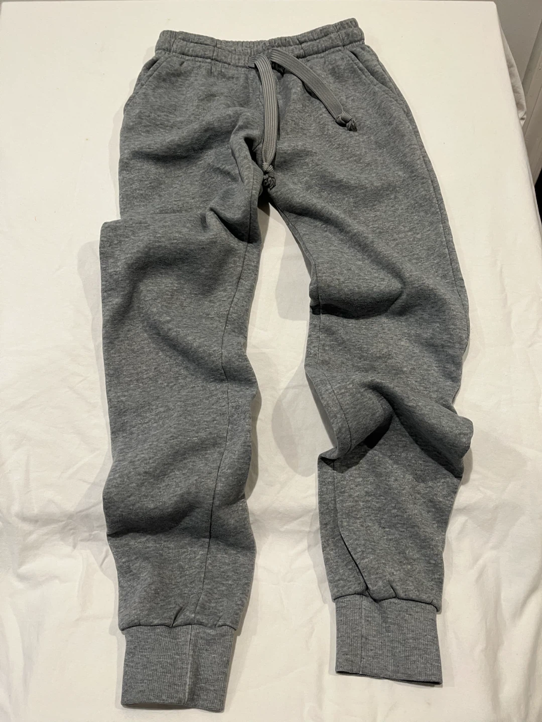 B Free Gray Sweatpants