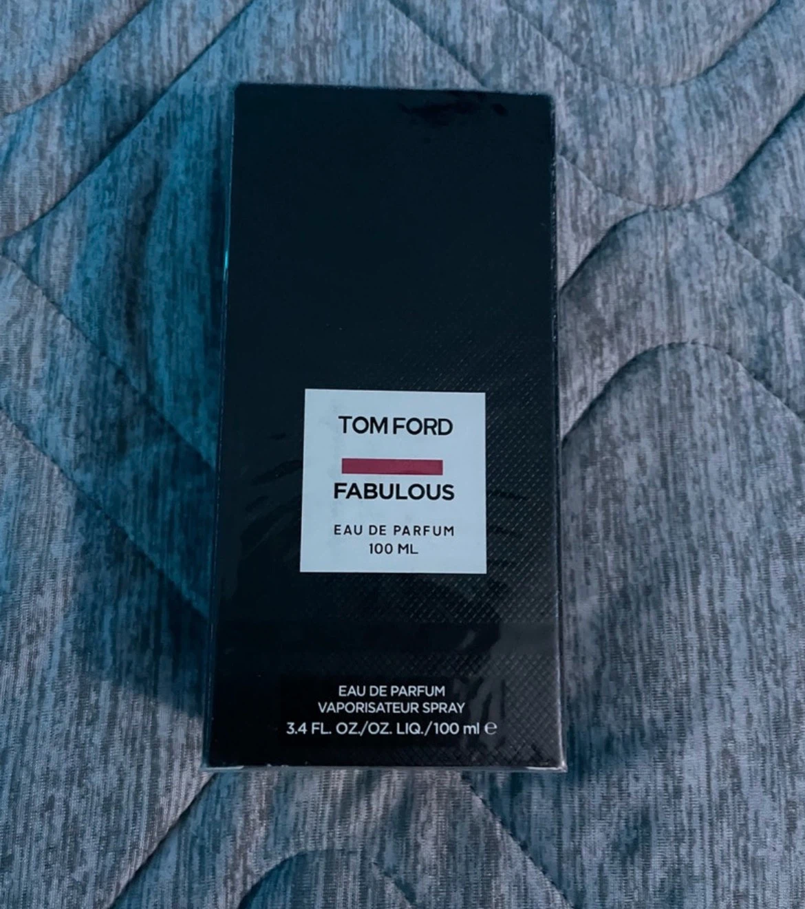 Tom Ford Fucking Fabulous Eau de Parfum 100ml - photo 2