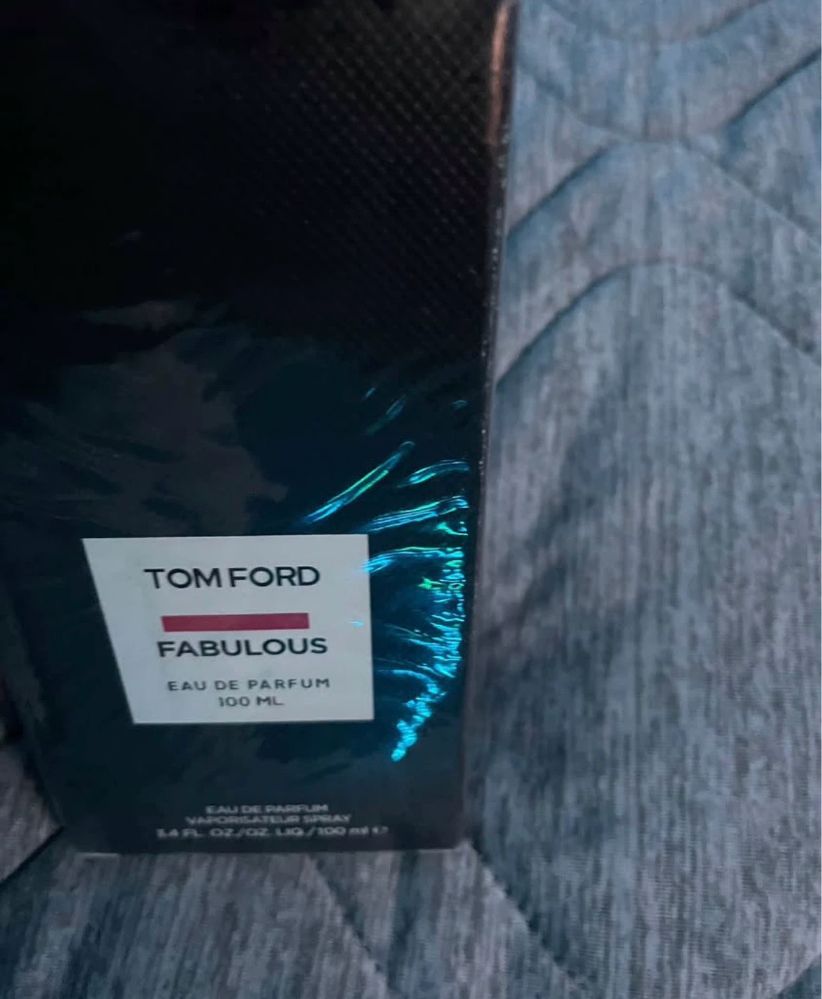 Tom Ford Fucking Fabulous Eau de Parfum 100ml - photo 3