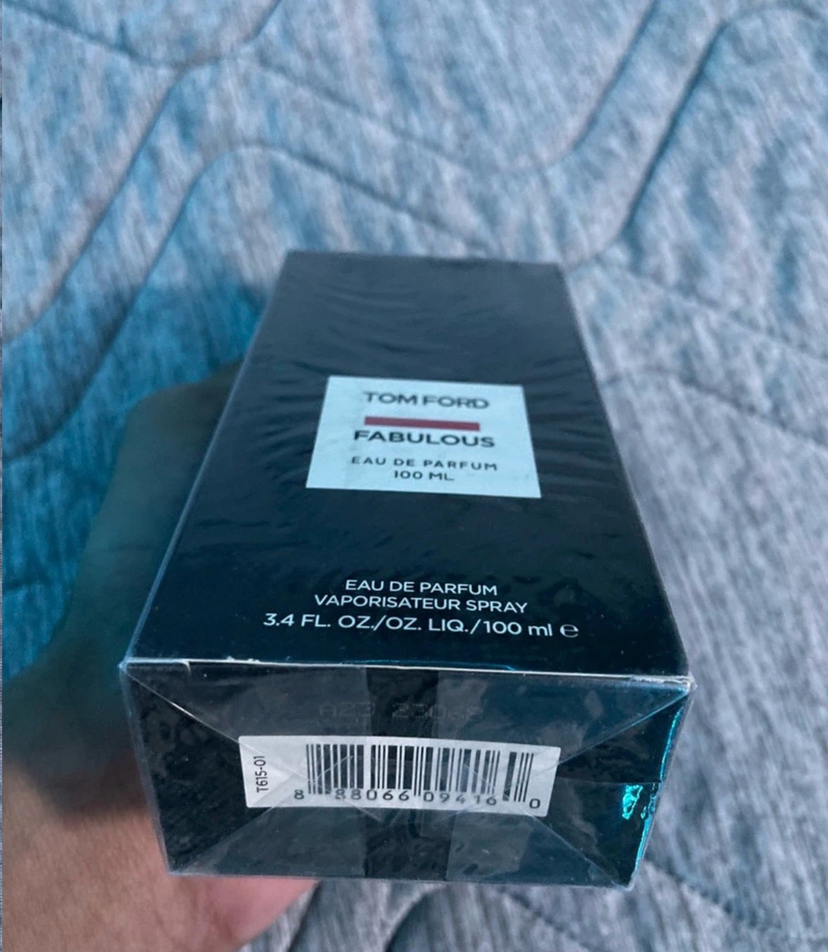 Tom Ford Fucking Fabulous Eau de Parfum 100ml - photo 4