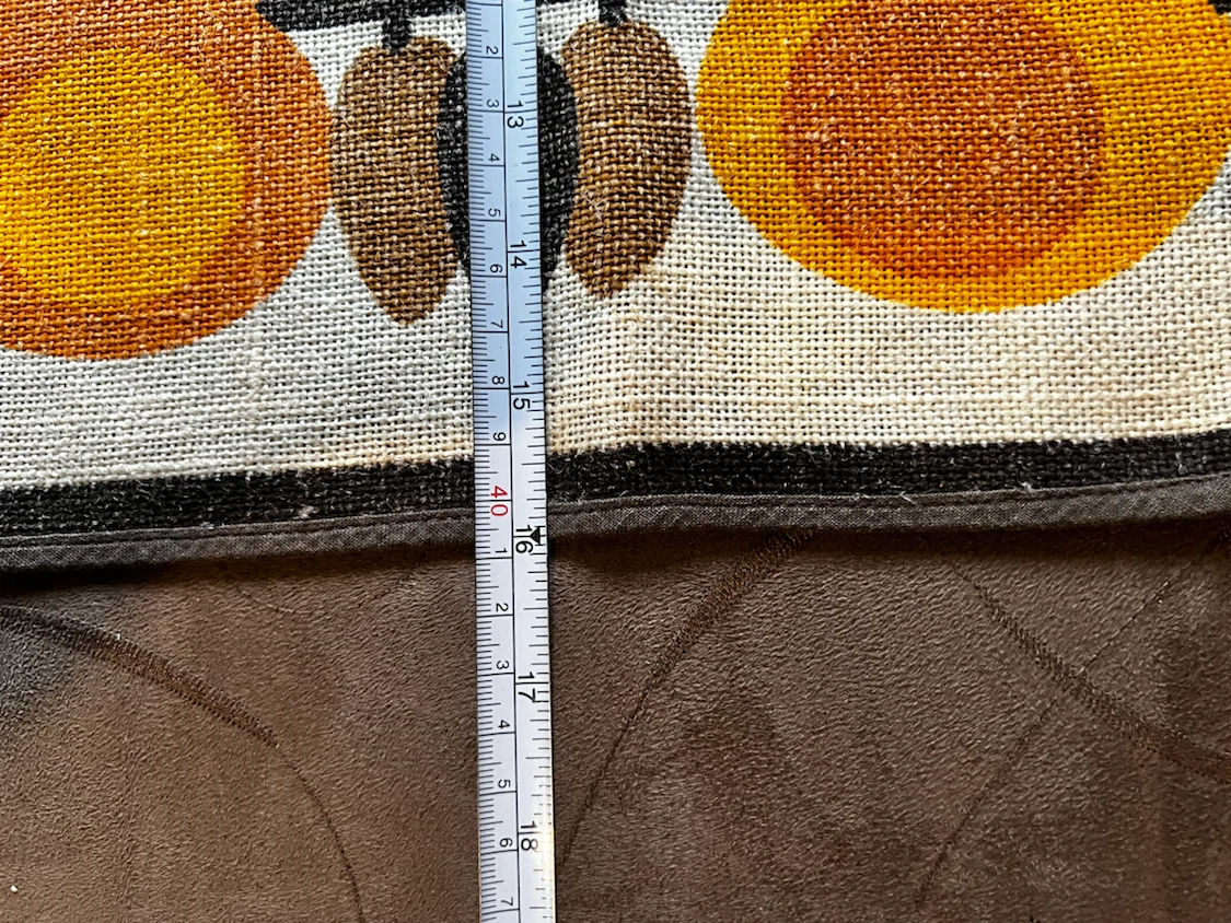 Sodahl Table Runner - photo 2