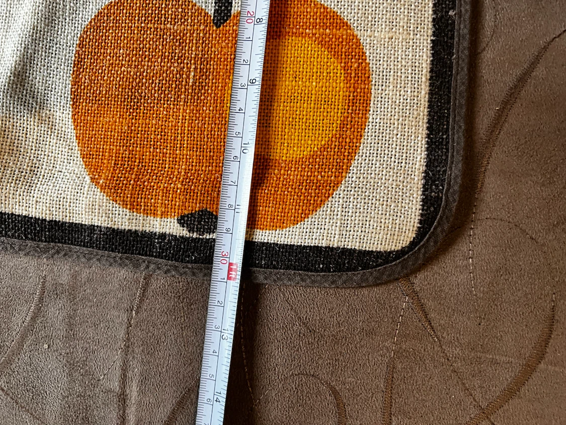 Sodahl Table Runner - photo 3
