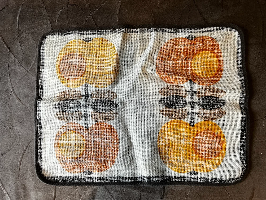 Sodahl Table Runner - photo 4