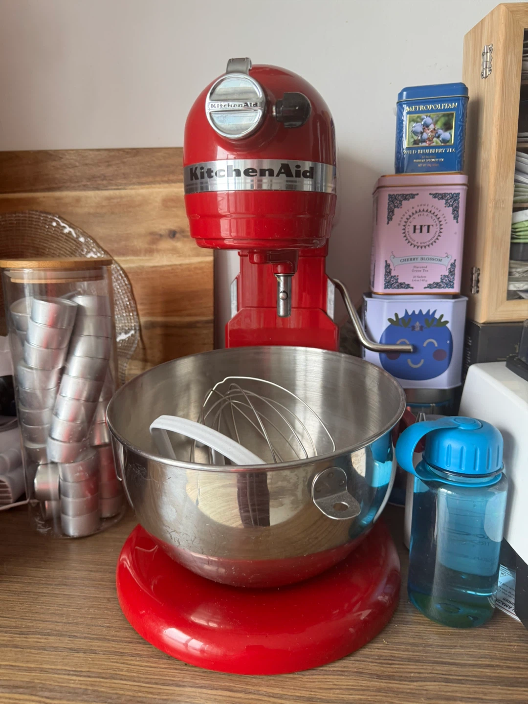 KitchenAid Professional 5 Plus Stand Mixer