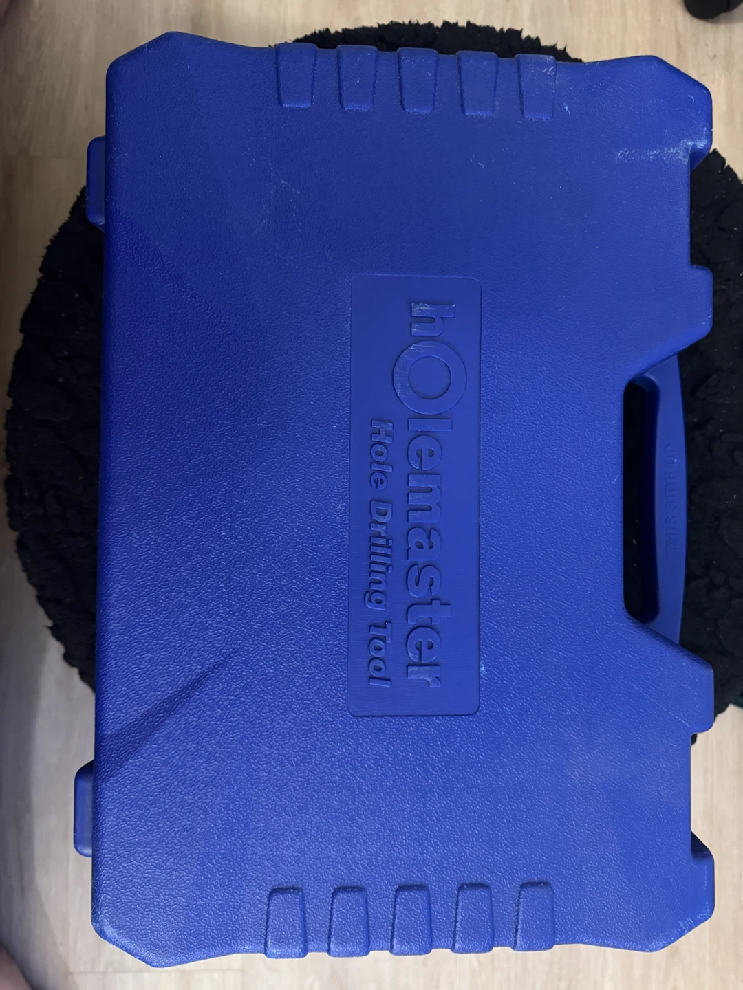 Holemaster Hole Drilling Tool Set