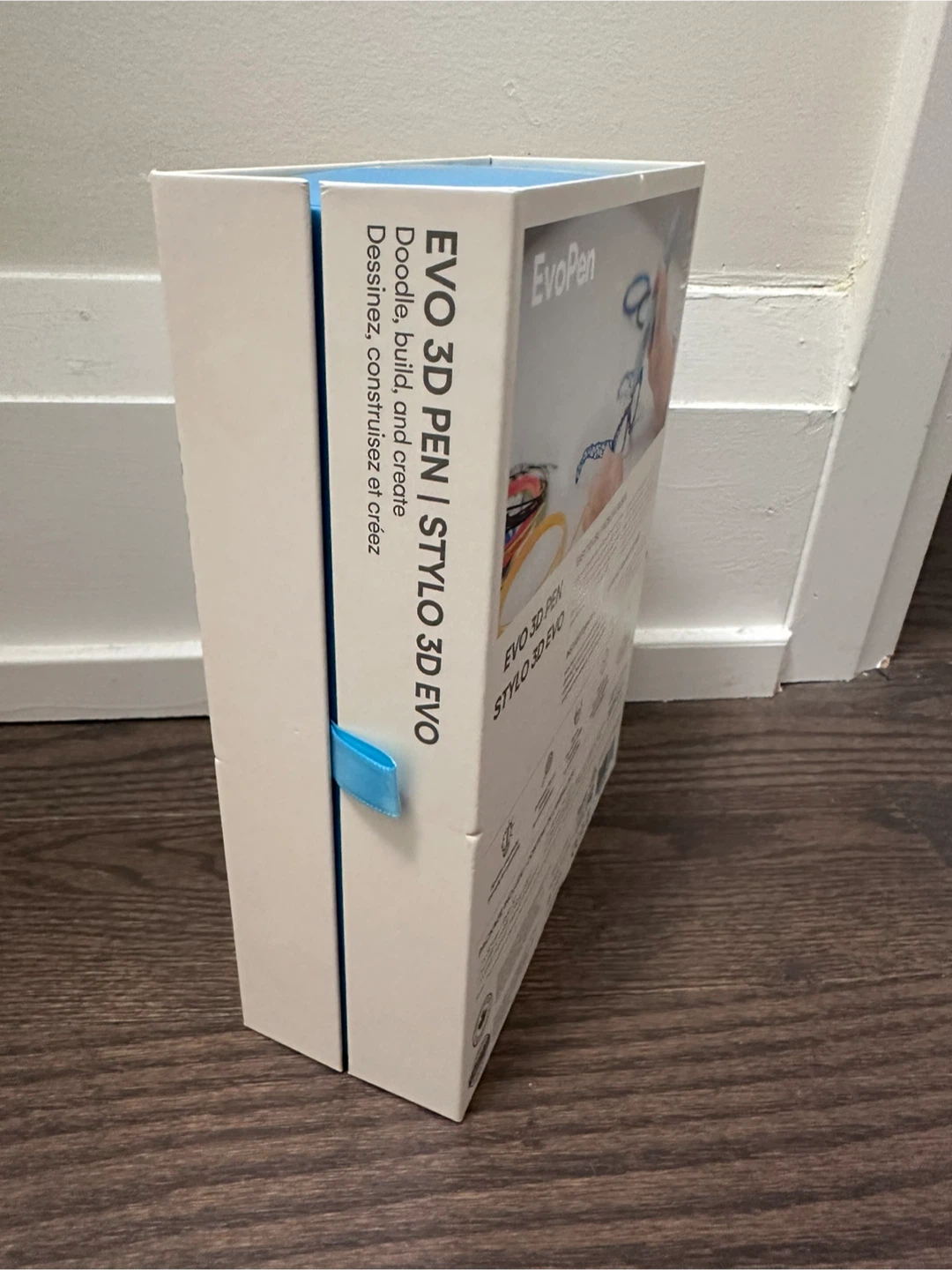 Brand new Artikl Evo 3D Pen - photo 4