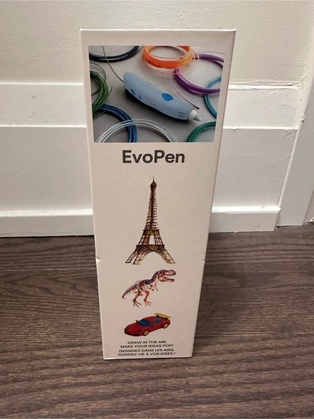 Brand new Artikl Evo 3D Pen - photo 5