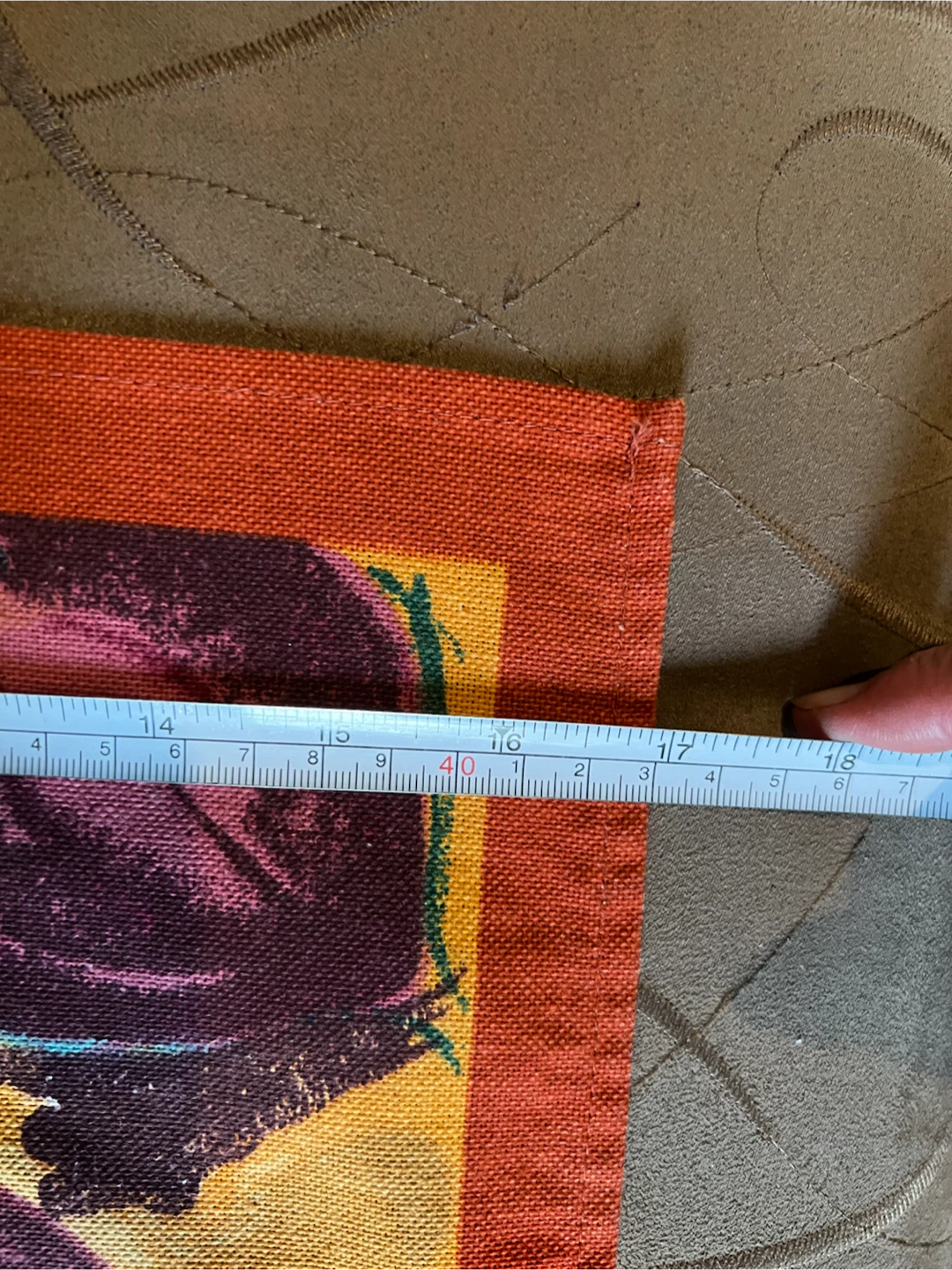 Set of 4 IKEA kitchen towels - photo 5