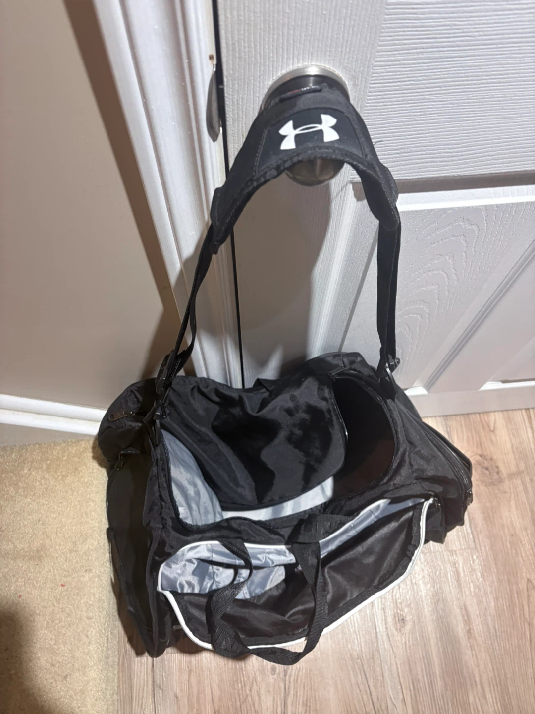 Under Armour Storm1 Duffle Bag