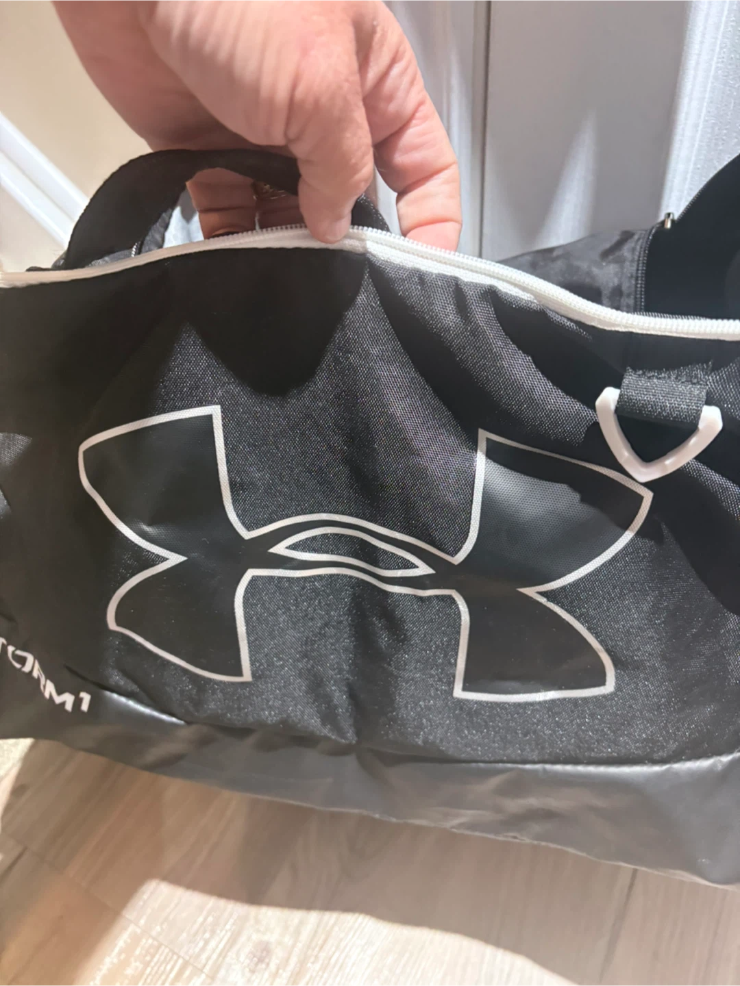 Under Armour Storm1 Duffle Bag - photo 2