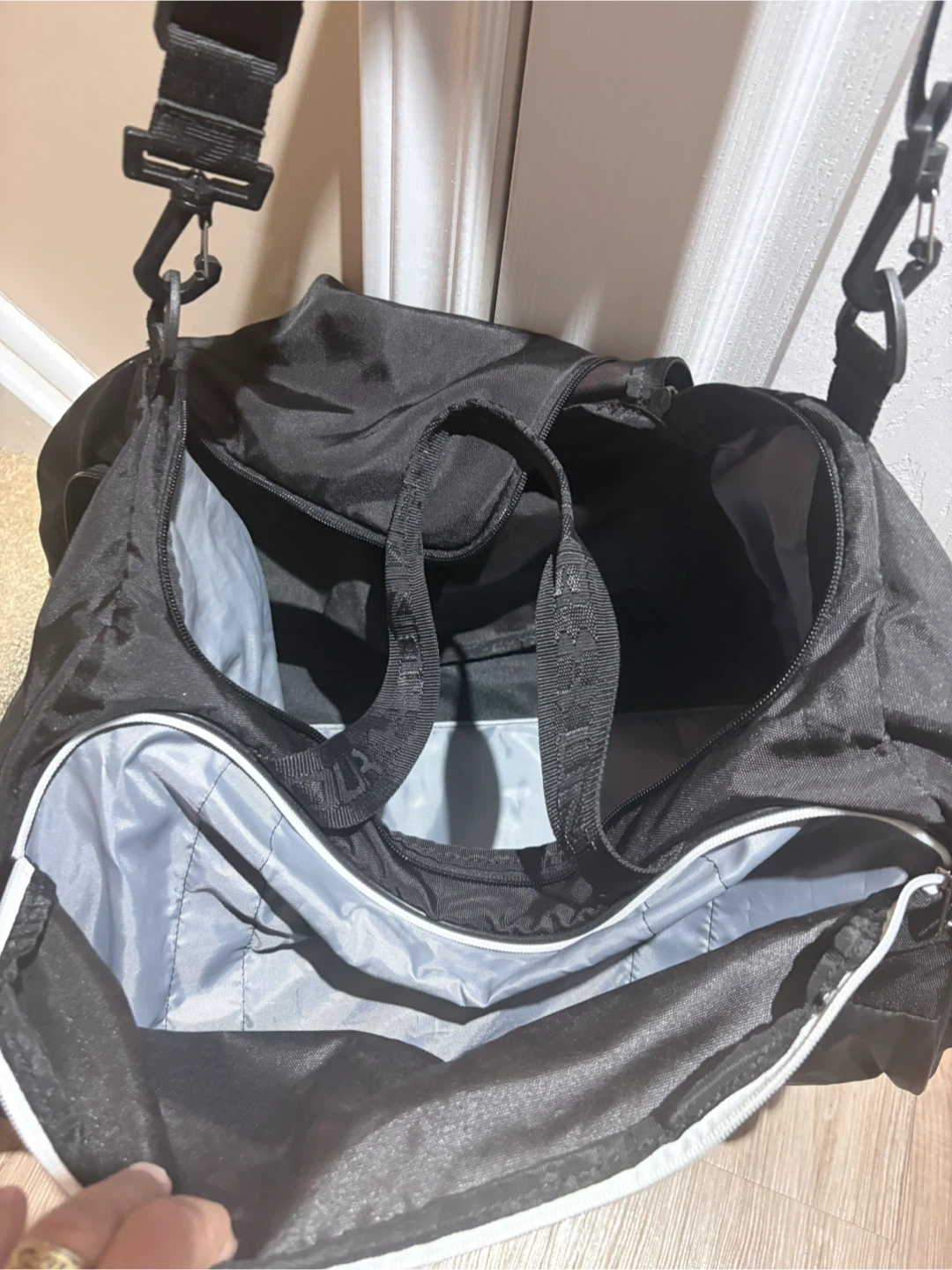 Under Armour Storm1 Duffle Bag - photo 3