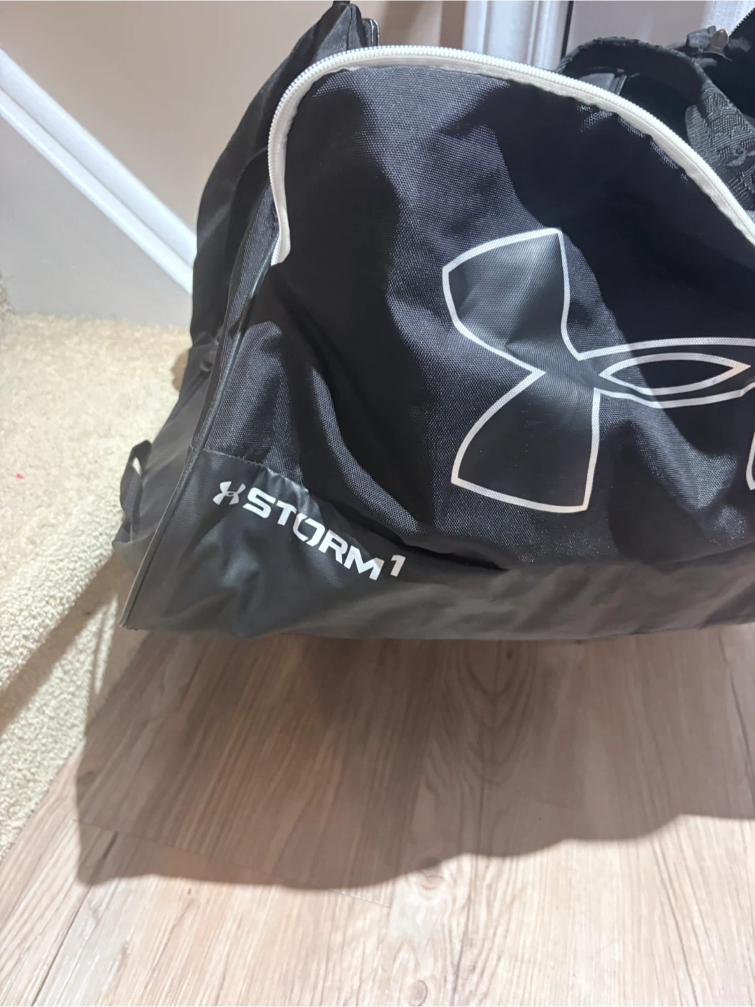 Under Armour Storm1 Duffle Bag - photo 4