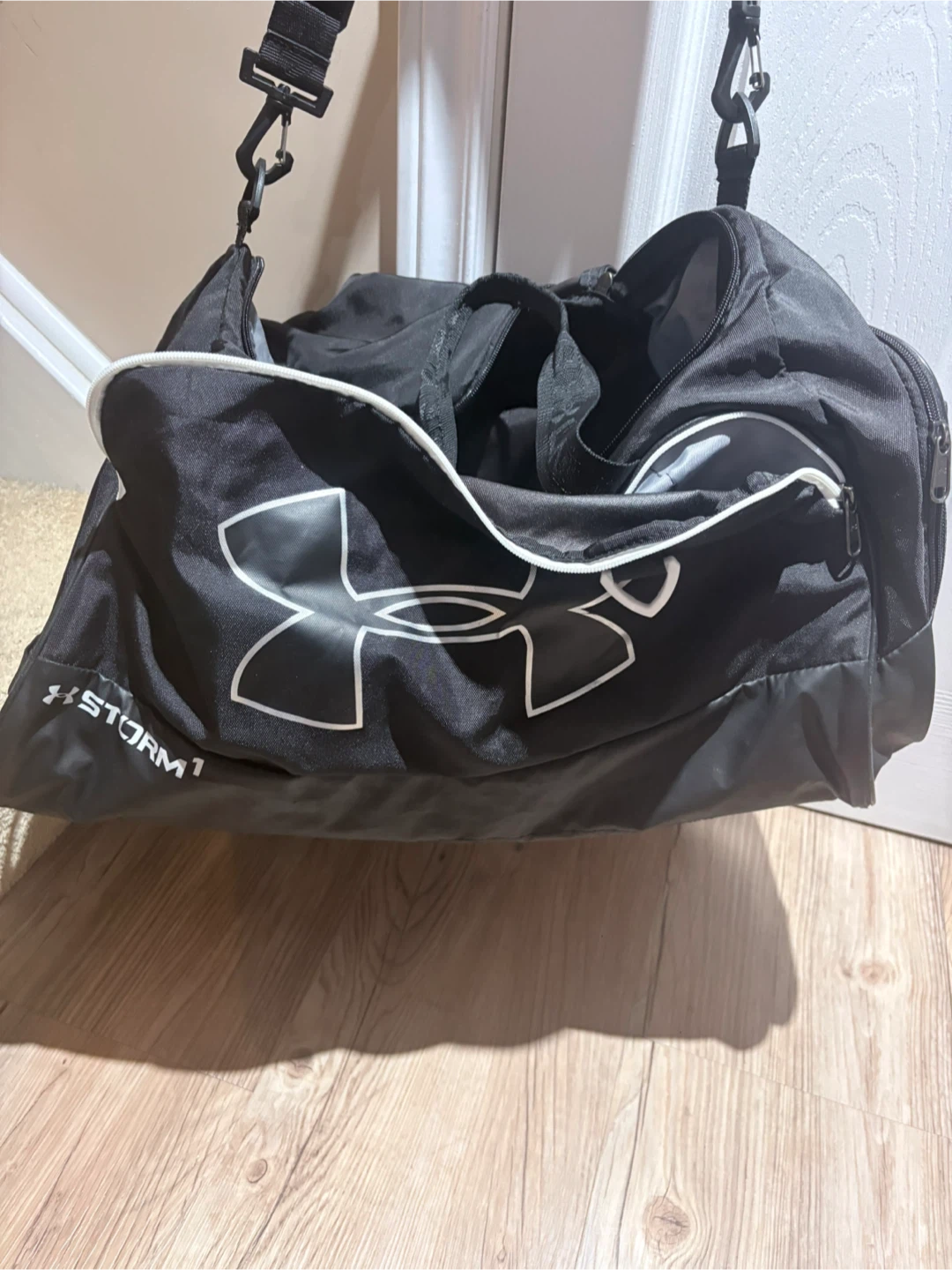 Under Armour Storm1 Duffle Bag - photo 5