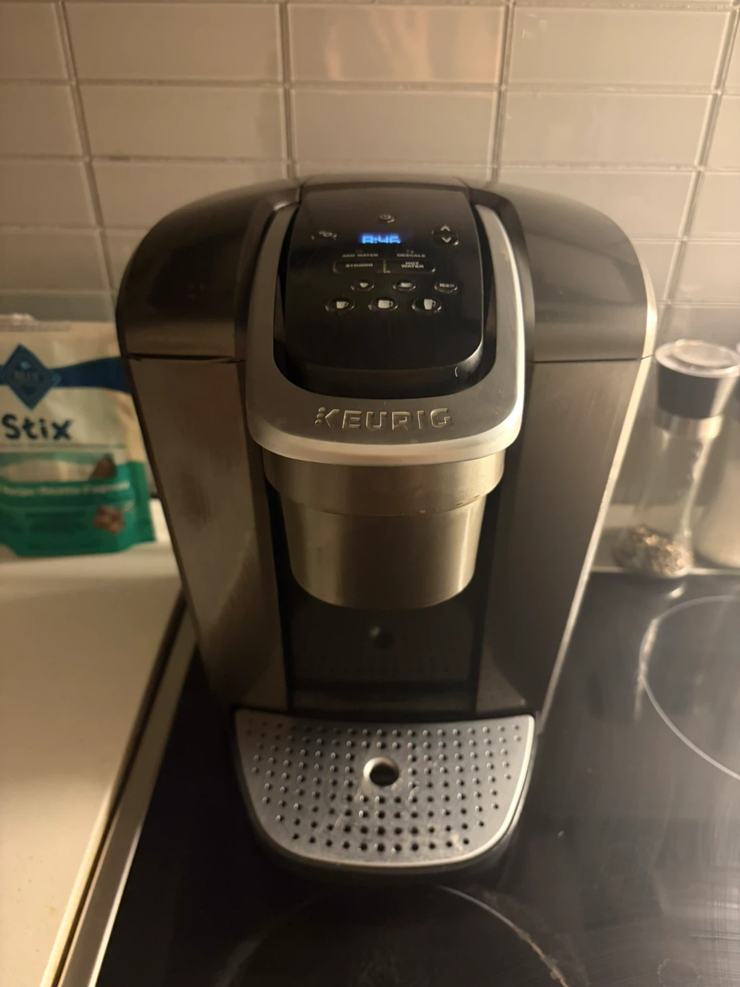 Keurig K-Elite Coffee Maker