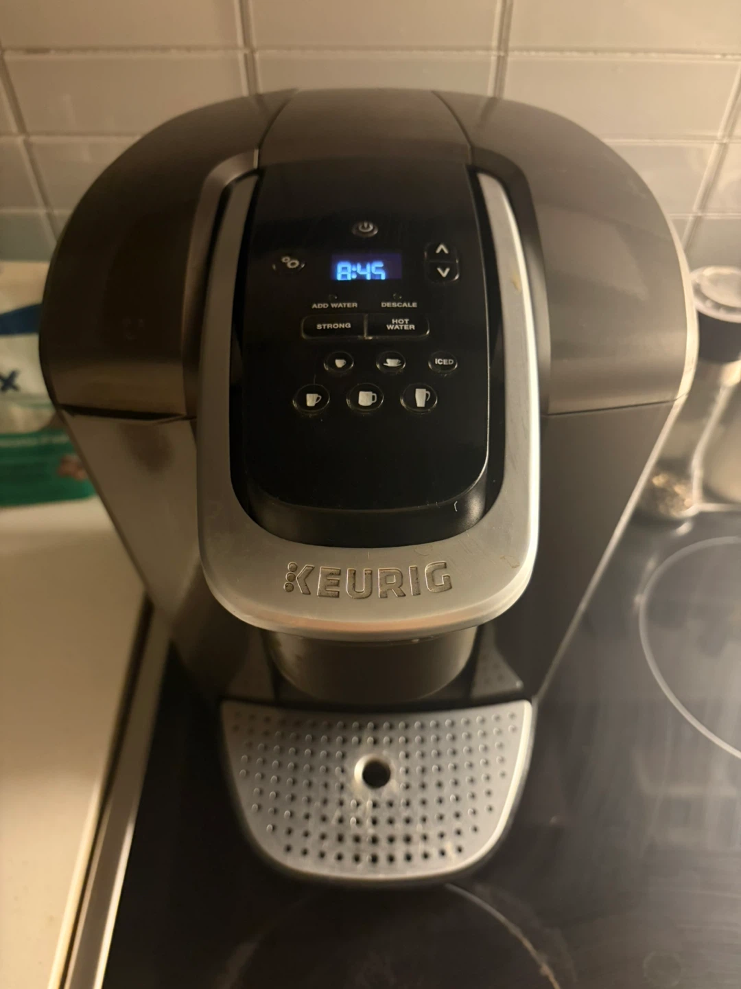 Keurig K-Elite Coffee Maker - photo 2
